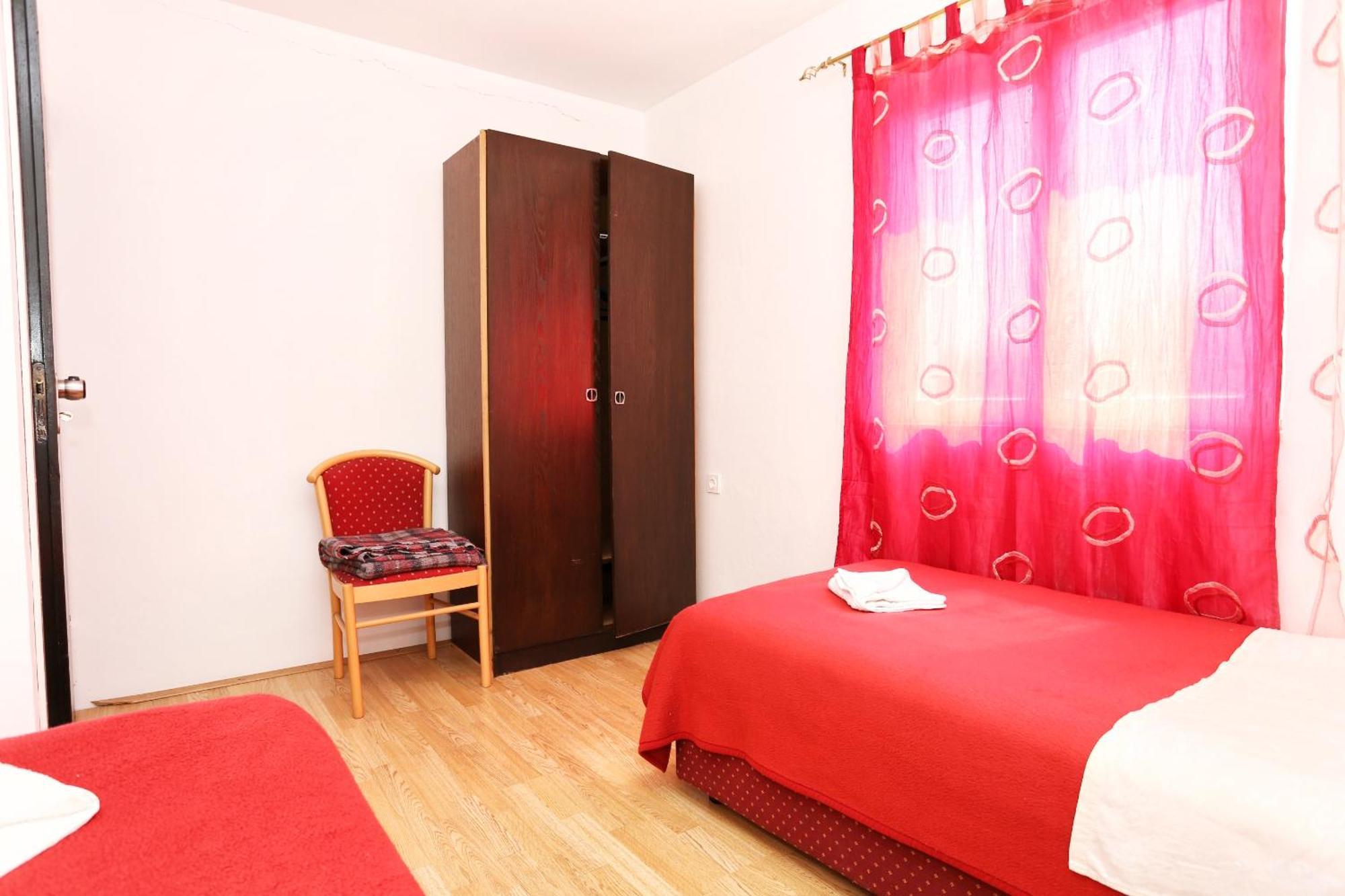 Apartments By The Sea Cove Pjestata, Peljesac - 10210 Janjina Quarto foto